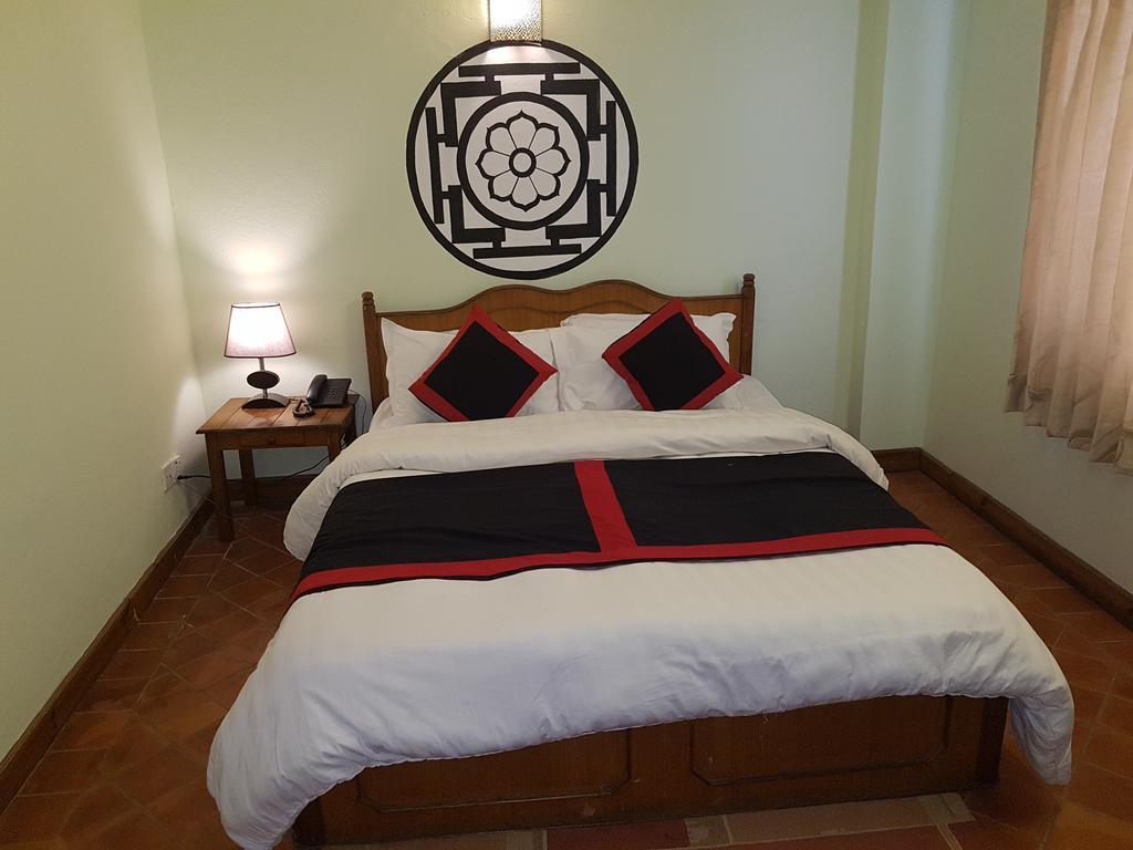 Khwopa Inn & Rooftop Restaurant Bhaktapur Exterior photo