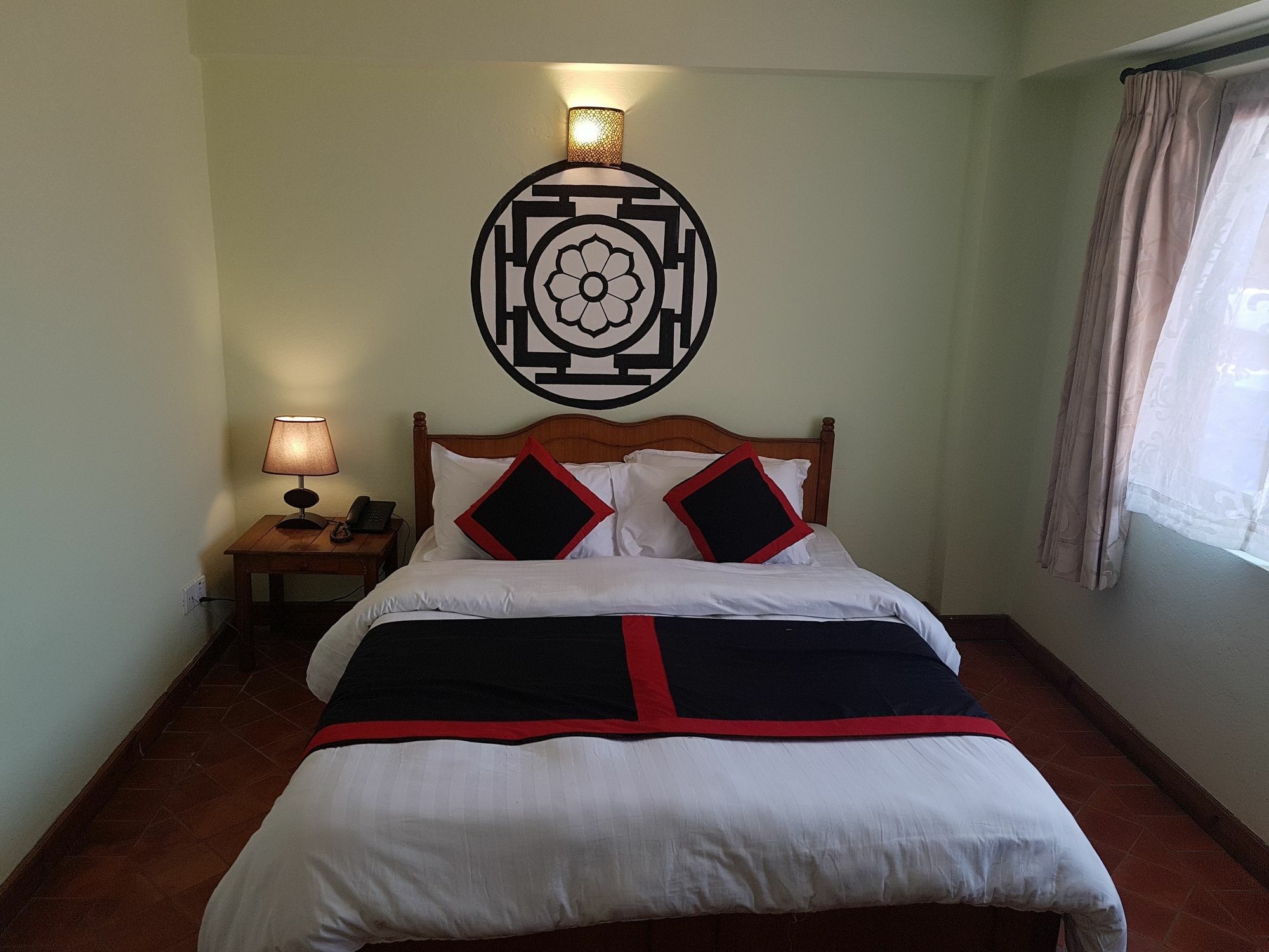 Khwopa Inn & Rooftop Restaurant Bhaktapur Exterior photo
