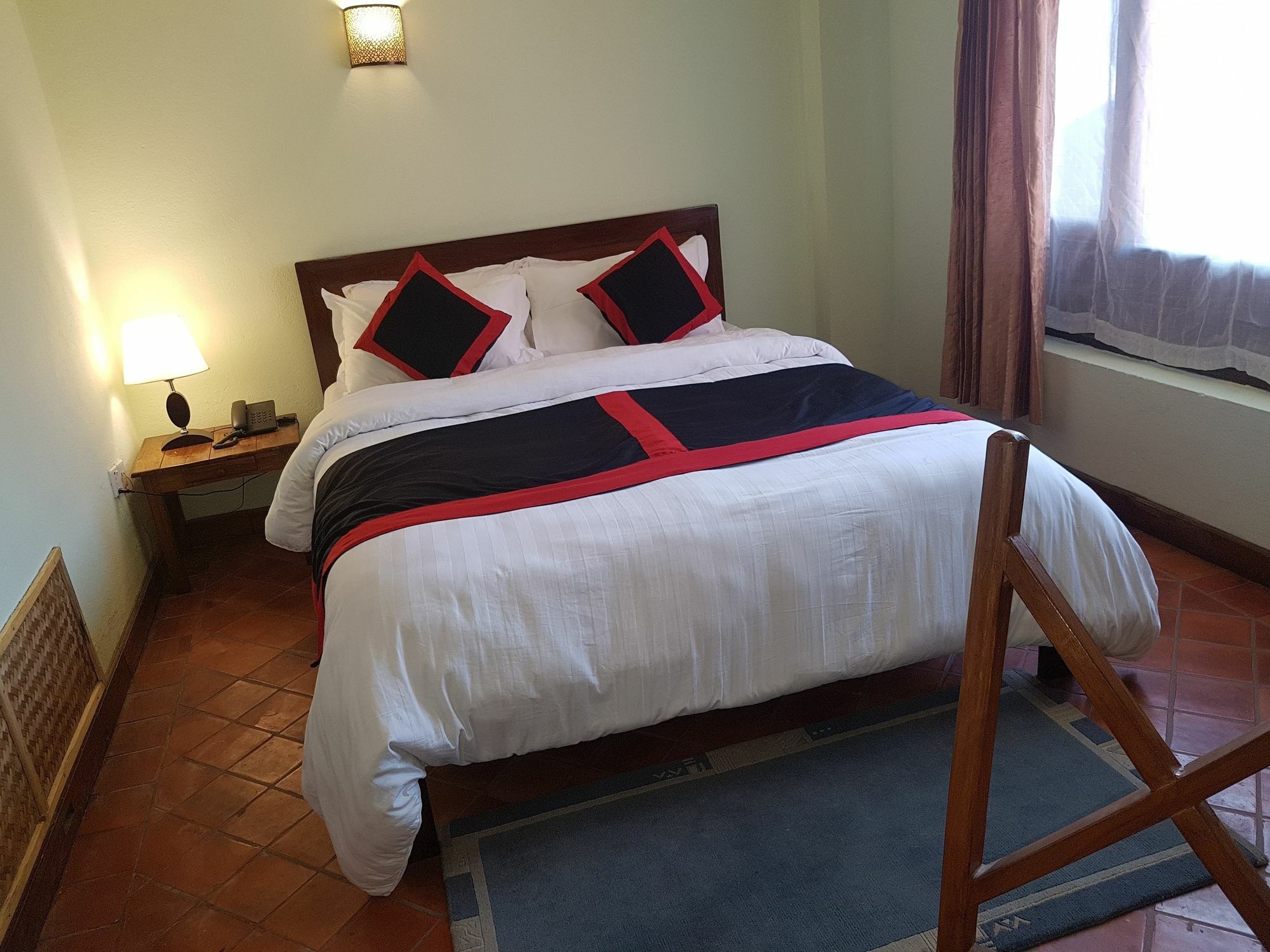 Khwopa Inn & Rooftop Restaurant Bhaktapur Exterior photo